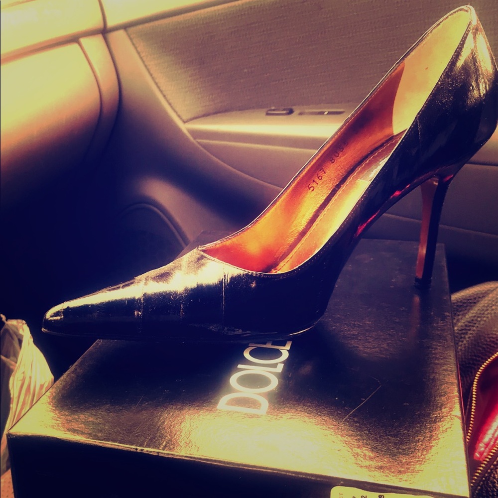 Dolce & Gabbana Pumps